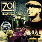 Zo - Sunstorm