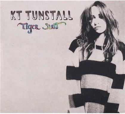 KT Tunstall - Tiger Suit