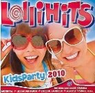 Lollihits - Kids Party 2010 - Various