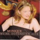 Monique - Meine Schönsten Hits (CD + DVD)