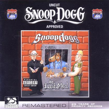 Snoop Dogg - Last Meal - Usda Edition