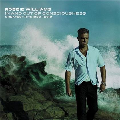 Robbie Williams - In & Out Of Consciousness (2 CDs)