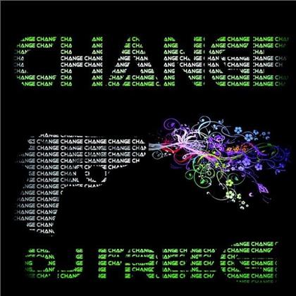 Freeg DJ - Change