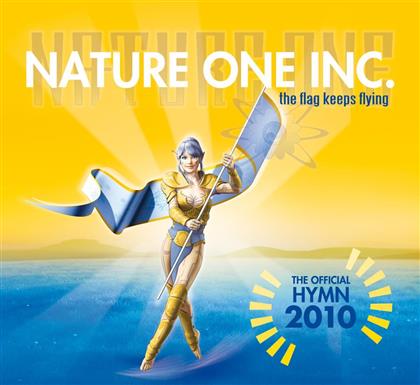 Nature One Inc. - Flags Keep Flying