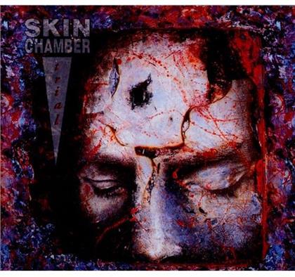 Skin Chamber - Would/Trial (Gold Edition, 2 CDs)