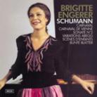 Brigitte Engerer & Robert Schumann (1810-1856) - Piano Works (2 CD)