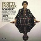 Brigitte Engerer & Liszt/Schubert - Piano Works