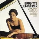 Brigitte Engerer & Frédéric Chopin (1810-1849) - Sonate No3 / Nocturnes / Ecossaise