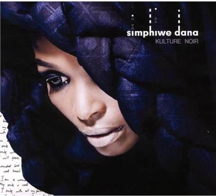 Simphiwe Dana - Kulture Noir