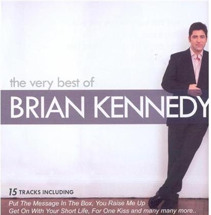 Brian Kennedy - Very Best Of