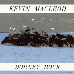 Doug MacLeod - Dorney Rock