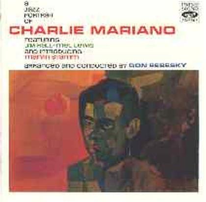 Charlie Mariano - A Jazz Portrait