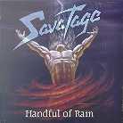 Savatage - Handful Of Rain (Manufactured On Demand)