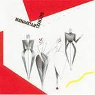 Manhattan Transfer - Extensions