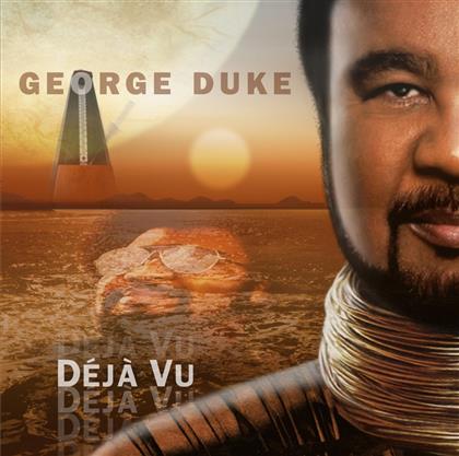 George Duke - Déja Vu