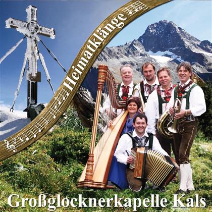 Grossglocknerkapelle Kals - Heimatklänge