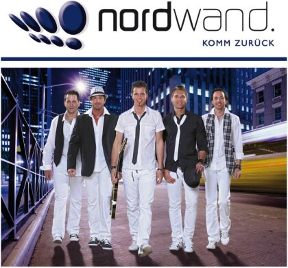 Nordwand - Komm Zurück