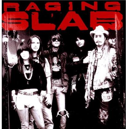 Raging Slab - --- (Rock Candy Edition)
