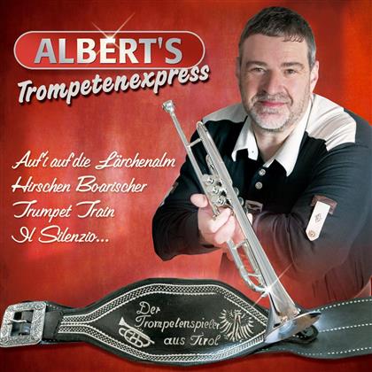 Alpen-Casanovas Original - Bayern I Mog Di
