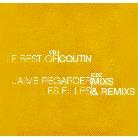 Patrick Coutin - Best Of - J'aime Regarder Les Filles (2 CD)