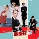 Les 100 Plus Belles Chans. Annees 60 - Various (5 CDs)