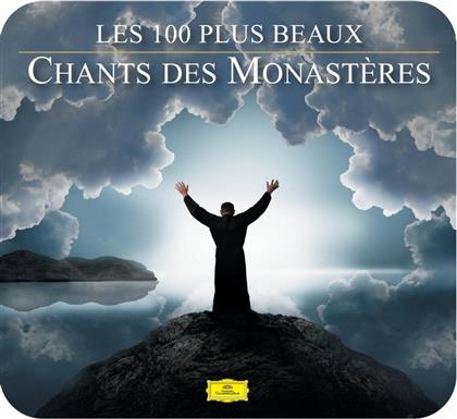 Les 100 Plus Beaux Chants Monaster. - Various (5 CDs)