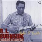 R.L. Burnside - Rollin & Tumblin