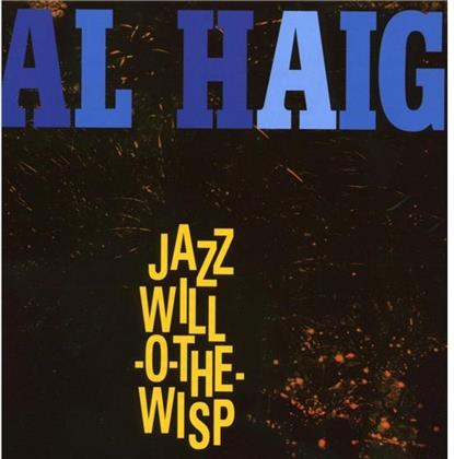 Al Haig - Jazz Will O The Wisp