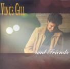 Vince Gill - And Friends