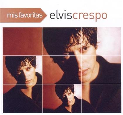 Elvis Crespo - Mis Favoritas