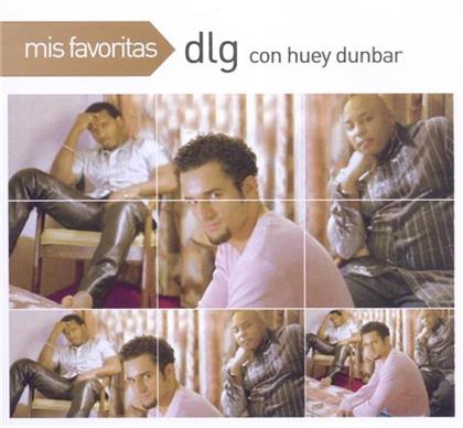 Dlg - Mis Favoritas