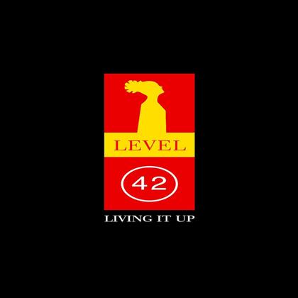 Level 42 - Living It Up (4 CDs)