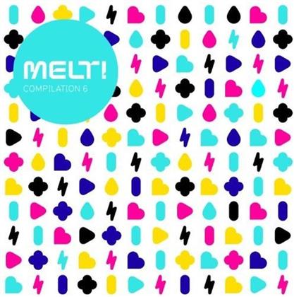 Melt (Sampler) - Vol. 6