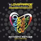Rother Anthony Meets Loveparade - Art Of Love