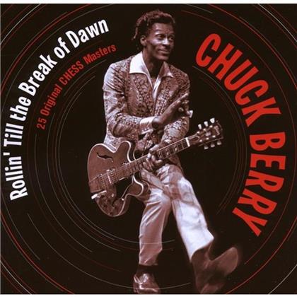 Chuck Berry - Rollin' Till The Break Of Dawn