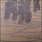 Andrew Lamb - New Orleans Suite (Remastered)