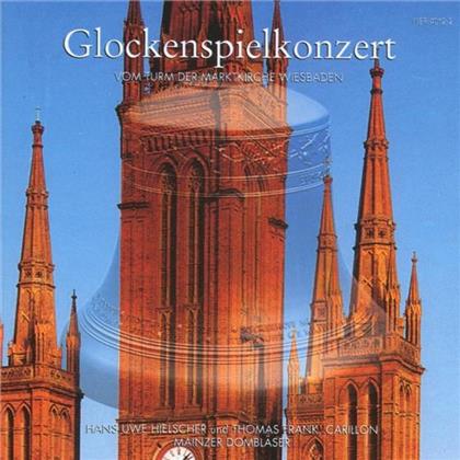 Mainzer Dombläser - Glockenspielkonzert