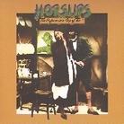 Horslips - Unfortunate Cut Of Tea - + Bonus