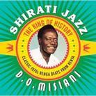 Do Misiani & Shirati Jazz - King Of History: 1970S Benga Beat Kenya