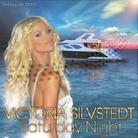Victoria Silvstedt - Saturday Night