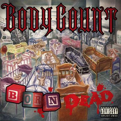 Body Count (Ice-T) - Born Dead