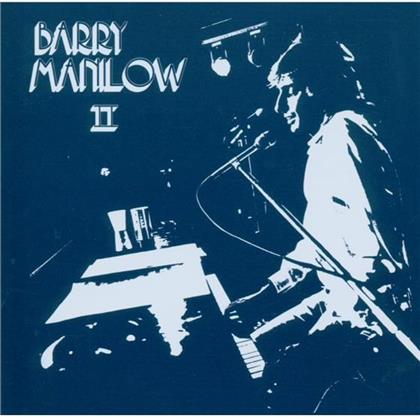 Barry Manilow - Manilow 2 (Remastered)