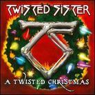 Twisted Sister - A Twisted Christmas (Sony Edition)