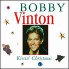 Bobby Vinton - Kissin Christmas