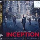 Hans Zimmer - Inception - OST (Japan Edition)