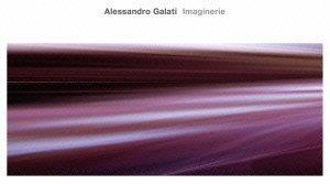 Alessandro Galati - Imaginerie