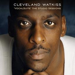 Cleveland Watkiss - Vocalsuite: Studio Sessions
