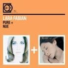 Lara Fabian - 2 For 1: Pure/Nue (2 CDs)