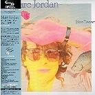 Marc Jordan - Blue Desert - Papersleeve (Japan Edition, Remastered)