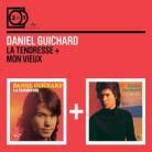 Daniel Guichard - 2 For 1: Tendresse/Mon Vieux (2 CD)